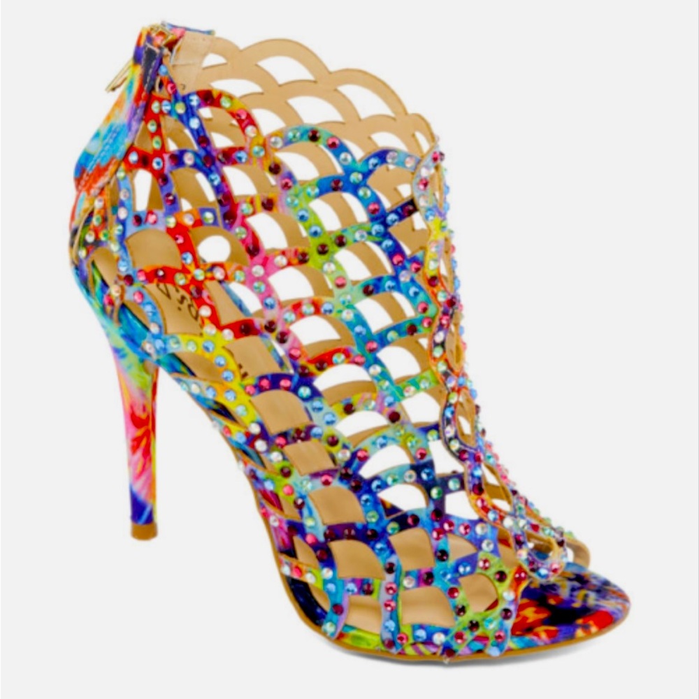 Zigi Soho Stiletto Heels